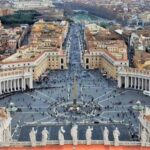 Vatican Jubilee with St. Peter's Basilica & Holy Door Visit - The Holy Door and Its Significance