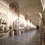 Vatican Museum and Sistine Chapel Skip the line Tickets - Exploring the Vatican Museums: An Art Treasure Trove