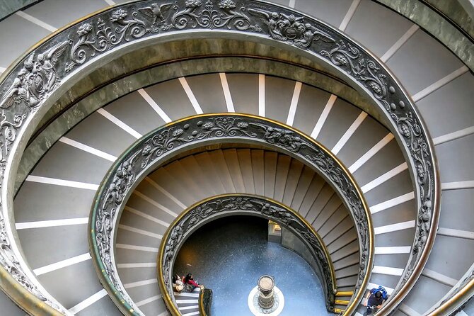 Vatican Museum and Sistine Chapel Skip-the-Line Tickets - Visiting the Vatican Museums: Art Collections and Highlights