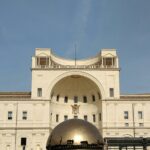 Vatican Museum & Sistine Chapel Entry Ticket - What You Can Expect Inside the Vatican Museums