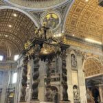Vatican Museum & Sistine Chapel guided tour - How the Tour Bypasses Long Lines at the Vatican