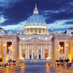 Vatican Museum ~ Sistine chapel Guided Tour Without Queue - How the Tour Enhances Your Visit to the Vatican