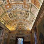 Vatican Museum & Sistine Chapel with Option Selected - Starting Point and Meeting Instructions