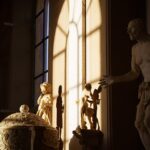 Vatican Museums Alone: Semi-Private Early Entry Tour & Breakfast - Visiting Michelangelo’s Masterpieces in the Sistine Chapel