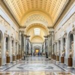 Vatican Museums and Sistine Chapel Exclusive VIP Guided Tour - Exploring the Vatican City’s Art and Architecture