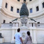 Vatican Museums and Sistine Chapel Guided Tour - Inside the Sistine Chapel: Michelangelo’s Masterpiece