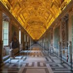 Vatican Museums and Sistine Chapel Skip The Line Guided Tour - The Departure and Meeting Point at Borgo Vittorio, 38