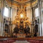 Vatican museums and Sistine chapel Skip the line Ticket - Discover Michelangelo’s Masterpiece Ceiling in the Sistine Chapel