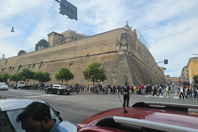 Vatican Museums and Sistine Chapel Skip-the-Line Ticket - Exploring the Vatican Museums Extensive Collection