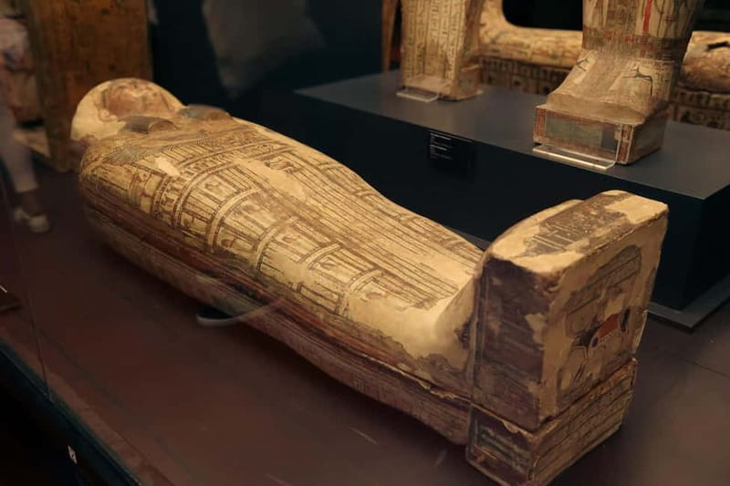 Vatican: Museums and Sistine Chapel Skip-the-line Tickets - Exploring the Vatican Museums: Major Sections and Artworks