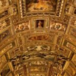 Vatican Museums and Sistine Chapel Small Guide Tours - Meeting Point at OPEN SHOP 24 Near Vatican Entrance
