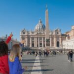 Vatican Museums and Sistine Chapel tour - The Sistine Chapel: Michelangelo’s Masterpiece