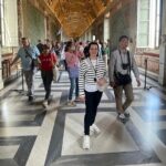 Vatican Museums and Sistine Chapel Tour with official Local Guide - Exploring the Vatican Museums Collections