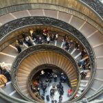 Vatican Museums Evening Tour with Sistine Chapel Access - What the Tour Includes: Access and Guides