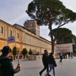 Vatican Museums: Fast Track Guided Tour - Efficient Entry with Skip-the-Line Access at the Vatican Museums