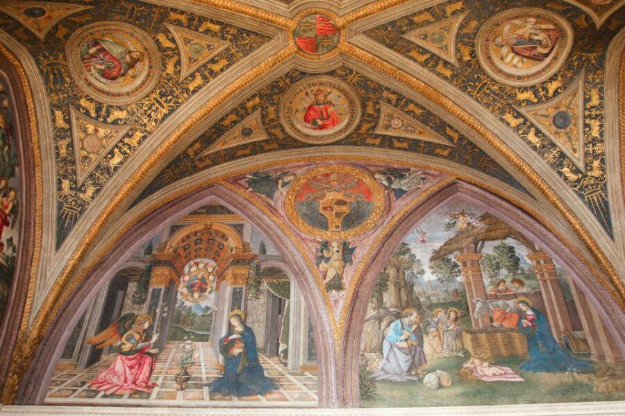 Vatican: Museums, Sistine Chapel, & Access to the Basilica - How the Itinerary Unfolds at Vatican City