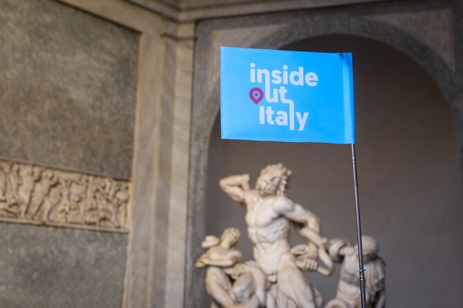 Vatican Museums, Sistine Chapel and Basilica Guided Group Tour - Navigating the Vatican Museums and Sistine Chapel