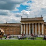 Vatican Museums, Sistine Chapel and St. Peter's Basilica Tour - Highlights of the Vatican Museums Collection