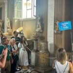 Vatican Museums, Sistine Chapel and St. Peter's Guided Tour - Starting Point and Tour Duration