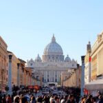 Vatican Museums Sistine Chapel and St. Peter's with pick up - Detailed Itinerary: Vatican Museums, Sistine Chapel, and St. Peter’s Basilica