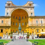Vatican Museums, Sistine Chapel & Basilica Guided Experience - Practical Details: Meeting Point, Group Size, and Accessibility
