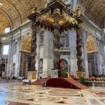 Vatican Museums, Sistine Chapel & Basilica Tour - Michelangelo’s Masterpiece in the Sistine Chapel