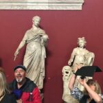 Vatican: Museums & Sistine Chapel Entrance Ticket - Convenient Access with Skip-the-Line Tickets