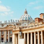 Vatican Museum's & Sistine Chapel Entrance Without Queue - The Sistine Chapel: Masterpieces Behind Closed Doors