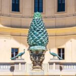 Vatican Museums & Sistine Chapel Entry Ticket - Marvel at Renaissance Masterpieces in the Raphael Rooms