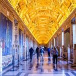 Vatican Museums & Sistine Chapel Fast Entry Guided Tour - What Makes the Skip-the-Line Access Worth It