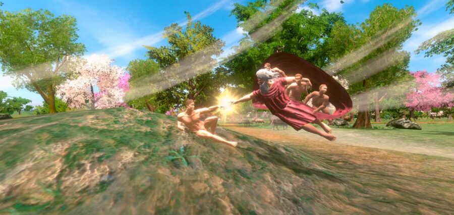 Vatican: Museums & Sistine Chapel Fast-Track Ticket with VR - Inside the Vatican Museums: Artworks and Treasures