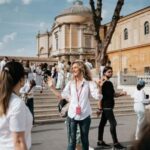 Vatican Museums & Sistine Chapel Skip-the-Line Guided Tour - Fast-Track Entry to the Vatican Museums