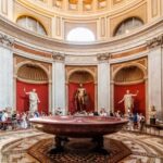 Vatican Museums, Sistine Chapel & St. Peter's Basilica Tour - The Sistine Chapel Experience