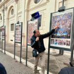 Vatican Museums, Sistine Chapel & St. Peters Basilica Tour - From the Pinecone Courtyard to the Gallery of Maps