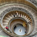 Vatican Museums, Sistine Chapel & St. Peters Square Tour - External Views and Stories of St. Peters Square