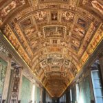 Vatican Museums & Sistine Chapel Ticket with Pickup Optional - Hotel Pickup and Meeting Options in Rome