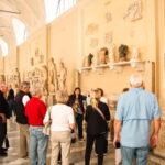 Vatican Museums, Sistine Chapel Tour, & Entry to St. Peter's - Meeting Point and Tour Logistics at the Vatican