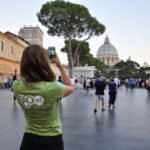 Vatican Museums & Sistine Chapel Tour with Optional Basilica - Starting Point and Meeting Details