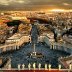 Vatican Museums Sistine Chapel with Basilica or Rafael Rooms Tour - Discovering the Treasures of the Vatican Museums