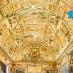 Vatican Museums & Sistine Chapel with Live Guide & Breakfast - Skip-the-Line Entrance and Small Group Experience