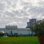 Vatican Museums Skip-the-Line Ticket with Host & Audio Guide - Inside the Vatican Museums: Self-Guided but Well-Prepared