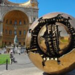 Vatican Museums & St. Peter's Basilica Private Tour - Discover the Vatican Museums’ Extensive Art Collection