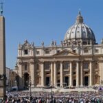 Vatican: Papal Audience and St. Peter's Basilica Guided Tour - Attending the Papal Audience in Vatican City