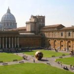 Vatican, Sistine Chapel and St. Peter's Basilica Tour - Exploring the Vatican Museums’ Art Collections