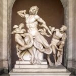 Vatican: Sistine Chapel and Vatican Museums Guided Tour - The Tour Starts at Viale Vaticano, 95