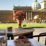 Vatican, Sistine Chapel Guided Tour & Access to St Peter Basilica - Exploring the Vatican Museums Vast Collection