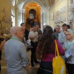 Vatican & Sistine Chapel Private Skip-the-line Tour with PhD Licensed Guide - Starting Point: The Vatican Museums Entrance and Meeting Details