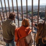 Vatican: St. Peters Basilica, Dome Climb & Papal Tombs Tour - Meeting Point at Piazza della Città Leonina