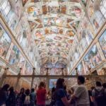 Vatican: St. Peter's Basilica with Audio Guide and Options - The Self-Guided Tour Experience at Saint Peter’s Basilica