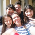 Vatican Tour for Kids & Families in Rome with local guide Alessandra - The Tour Starts at Caffè Vaticano in Rome